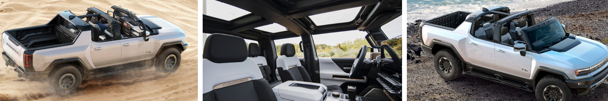 2023 GMC Hummer EV Pickup For Sale in Clarksville MD