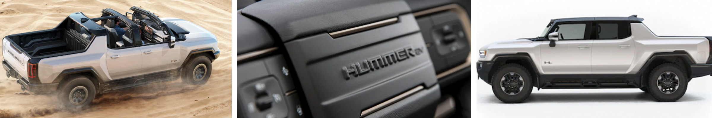 2023 GMC Hummer EV Pickup For Sale near Manassas VA