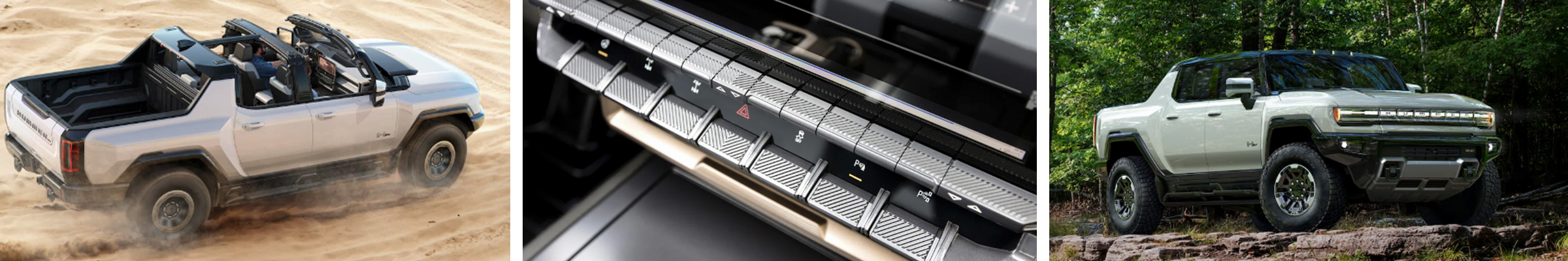 2023 GMC Hummer EV Pickup For Sale Houston TX | League City