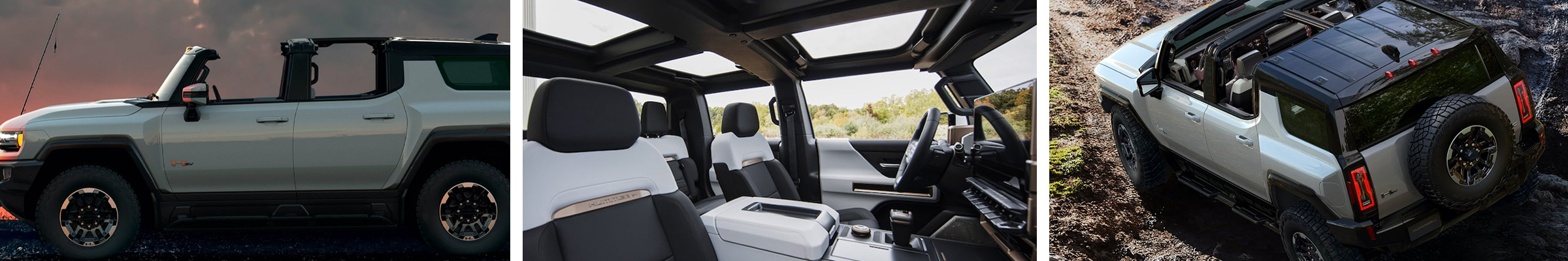 2023 GMC Hummer EV SUV For Sale Bremerton WA | Port Orchard