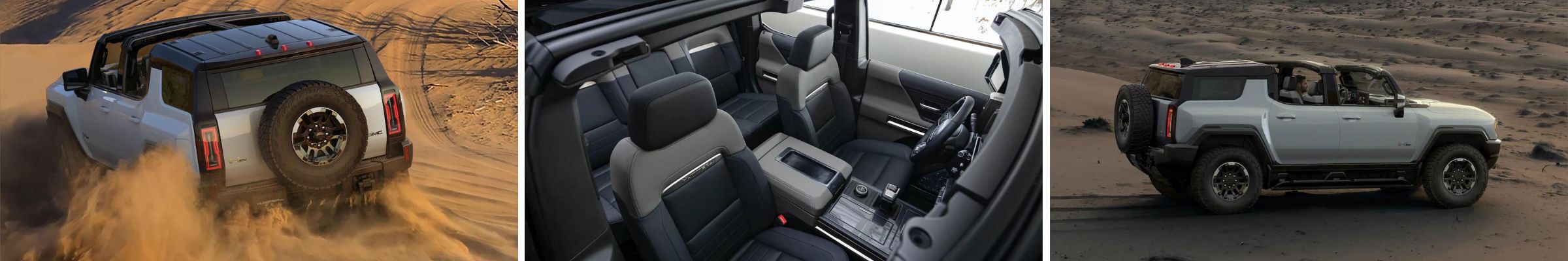 2023 GMC Hummer EV SUV For Sale in Clarksville MD