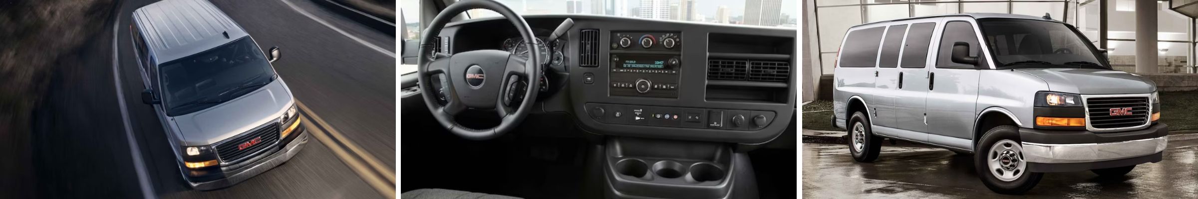 2023 GMC Savana Passenger For Sale Woodbridge VA | Alexandria