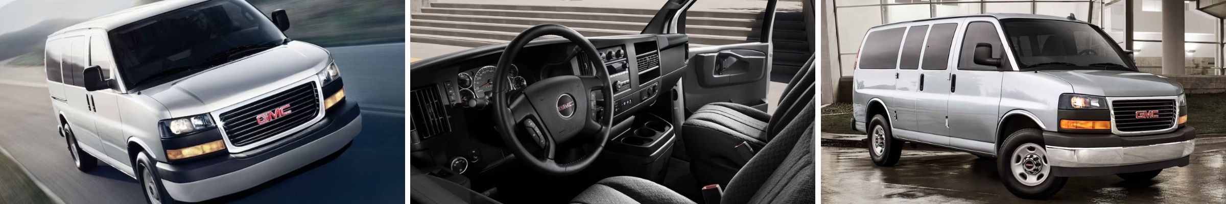 2023 GMC Savana Passenger For Sale Raleigh NC | Wake Forest