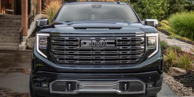 Used GMC Sierra 1500 Denali for Sale Macon GA