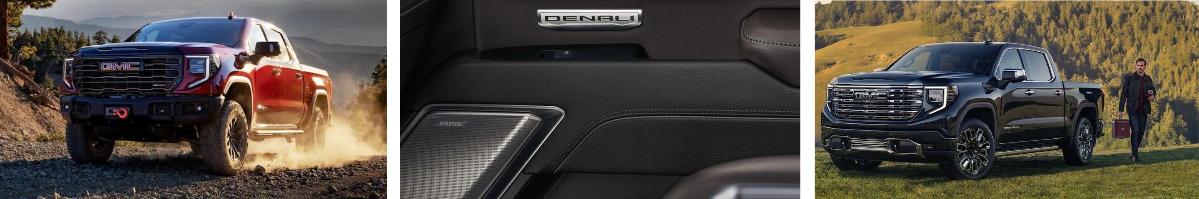 2023 GMC Sierra 1500 For Sale Charlottesville VA | Staunton