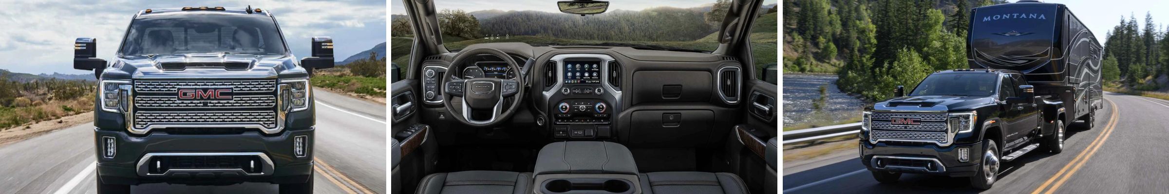 2023 GMC Sierra 2500HD Denali For Sale Woodbridge VA | Alexandria