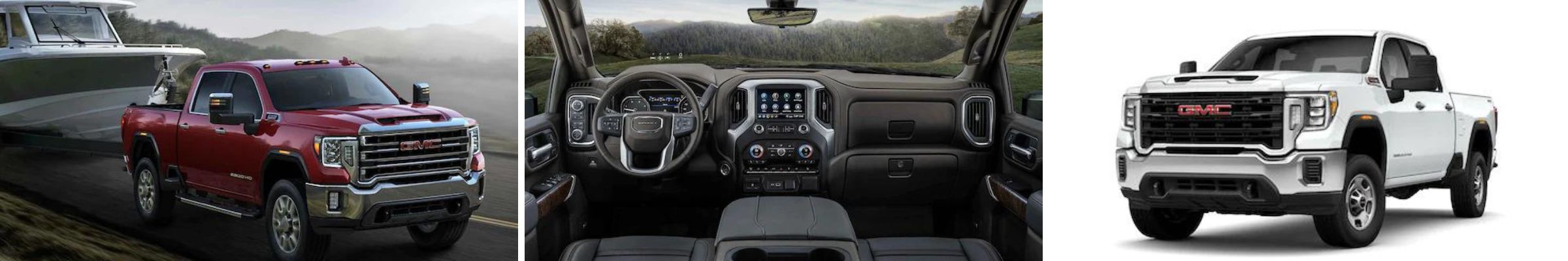 2023 GMC Sierra 2500HD For Sale Jacksonville NC | Wilmington