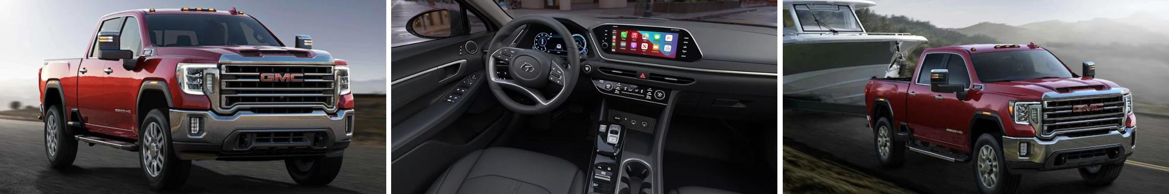 2023 GMC Sierra 2500HD For Sale Woodbridge VA | Alexandria