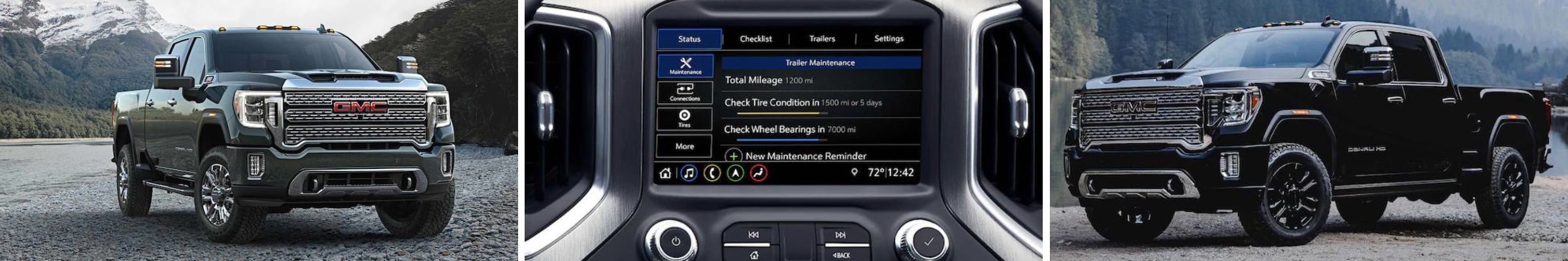 2023 GMC Sierra 2500HD