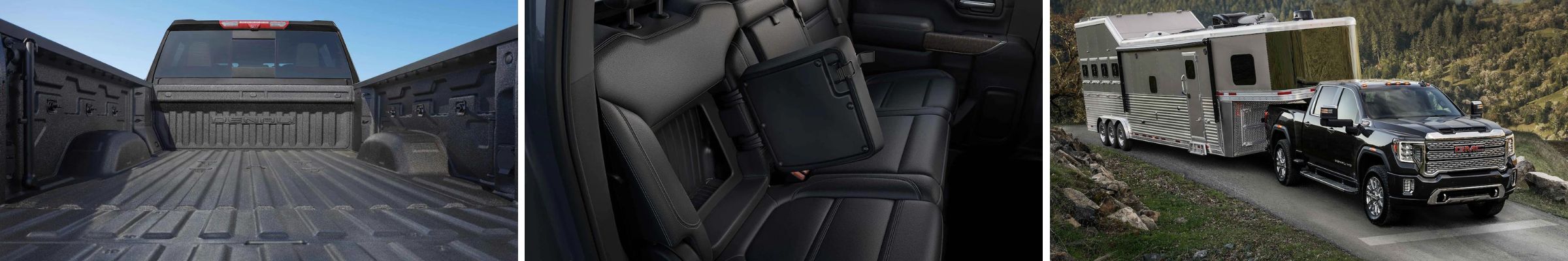 2023 GMC Sierra 3500HD Denali For Sale Woodbridge VA | Alexandria