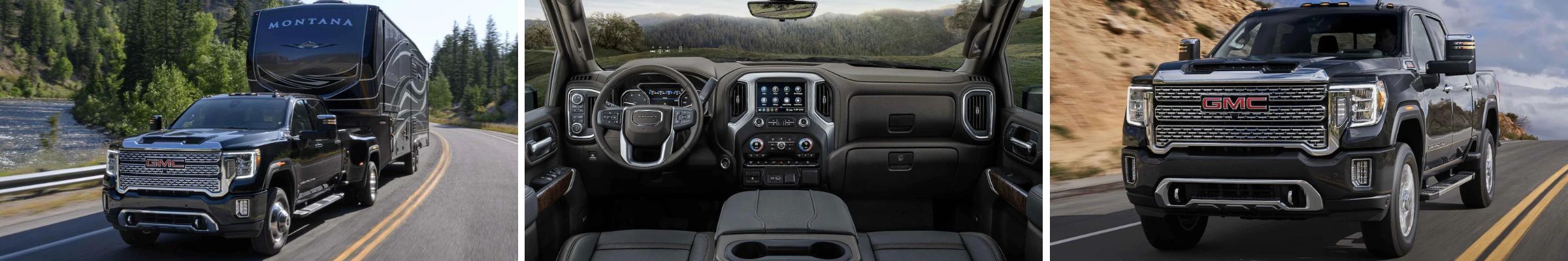 2023 GMC Sierra 3500HD Denali For Sale Houston TX | League City