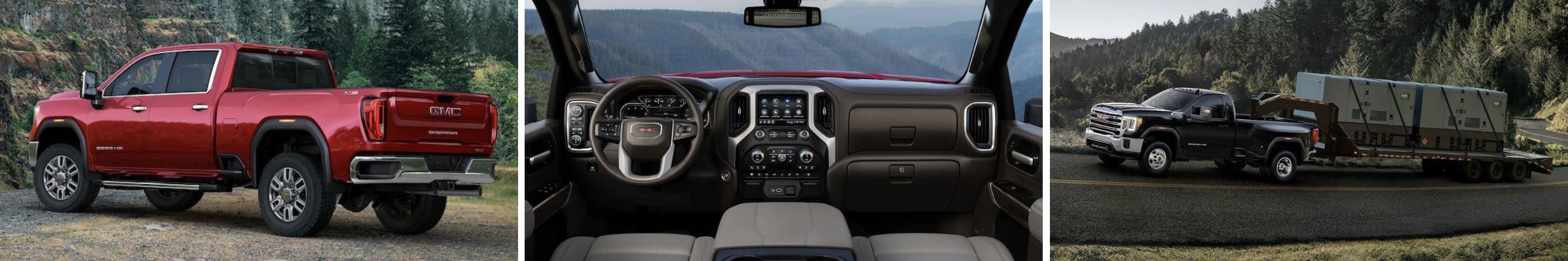 2023 GMC Sierra 3500HD For Sale Goshen IN | South Bend