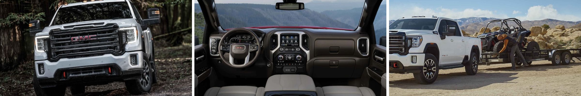 2023 GMC Sierra 3500HD For Sale Jacksonville NC | Wilmington