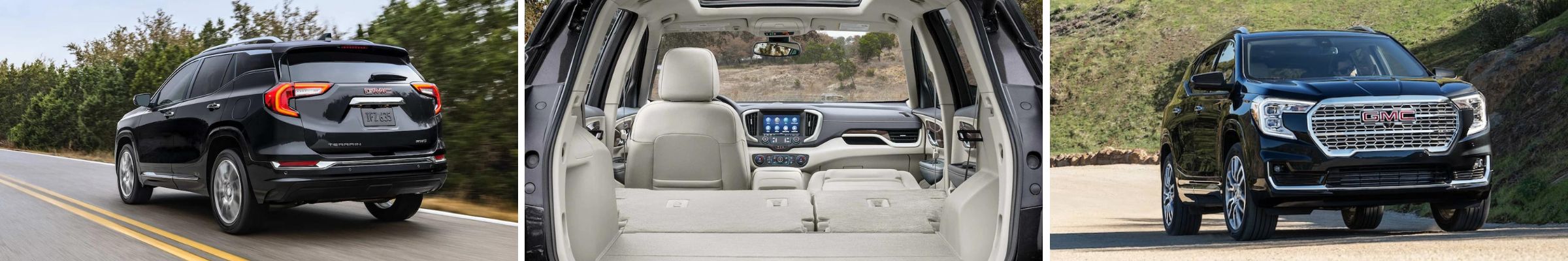 2023 GMC Terrain Denali For Sale Madison WI | Sun Prairie