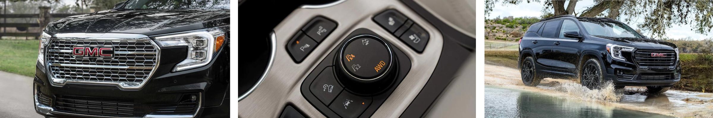 2023 GMC Terrain For Sale Raleigh NC | Wake Forest