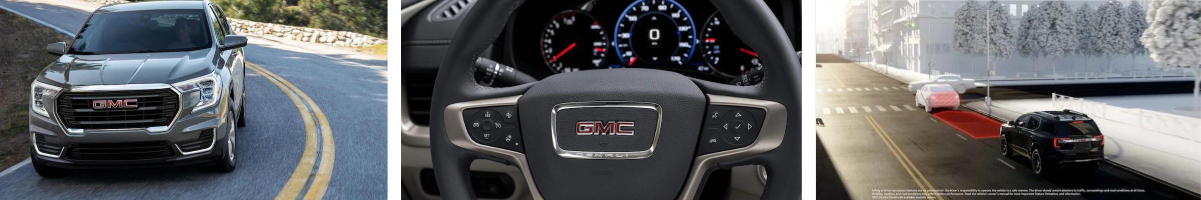 2023 GMC Terrain For Sale near Wilmington NC