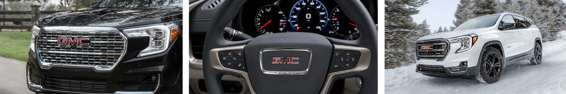 2023 GMC Terrain For Sale near Wake Forest NC