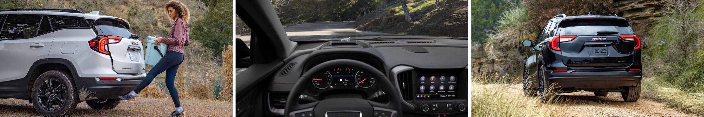 2023 GMC Terrain For Sale Madison WI | Sun Prairie