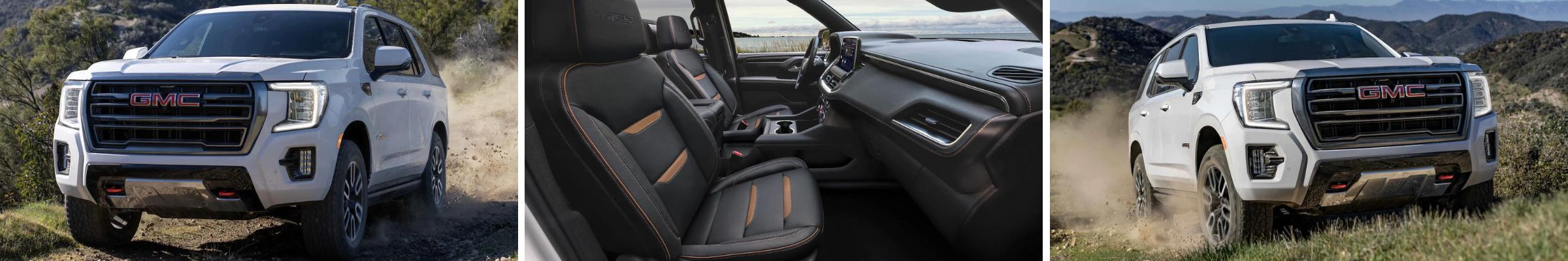 2023 GMC Yukon For Sale Bremerton WA | Port Orchard