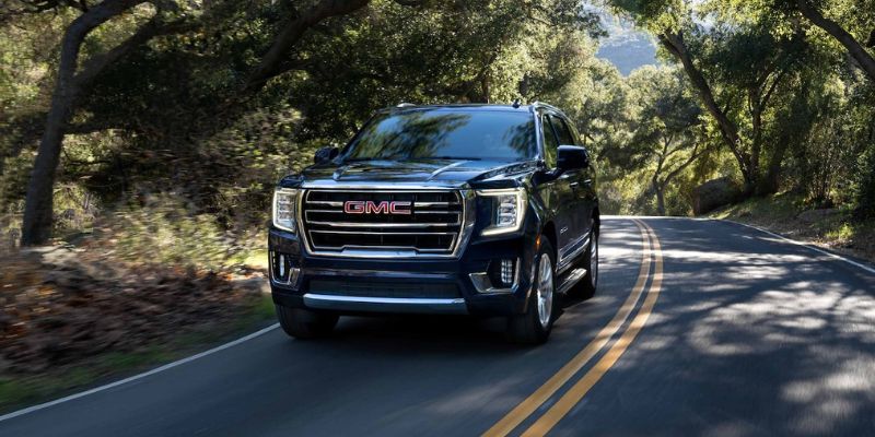 Used GMC Yukon for Sale Baltimore MD