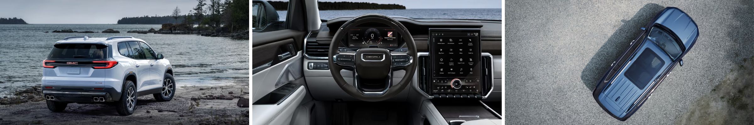 2024 GMC Acadia Denali For Sale La Grange IL | Downers Grove