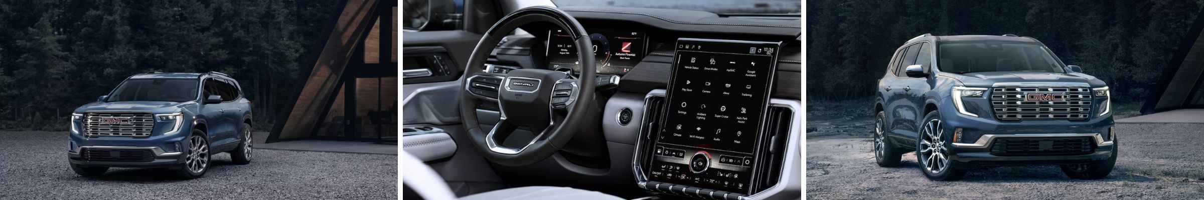 2024 GMC Acadia For Sale in Clarksville MD