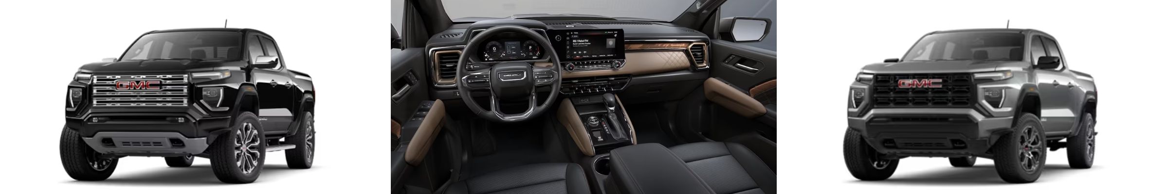 2024 GMC Canyon Denali For Sale near Manassas VA