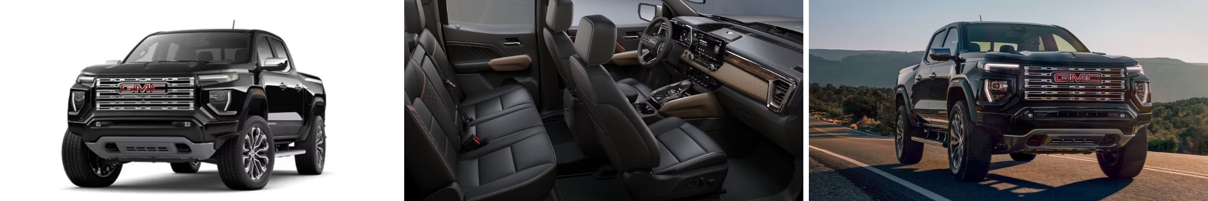 2024 GMC Canyon Denali For Sale near Fredericksburg VA