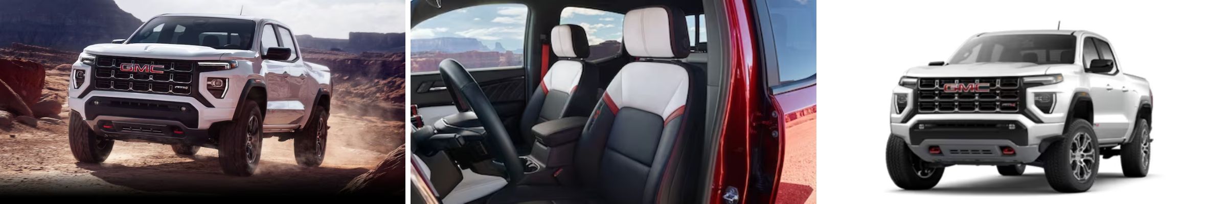 2024 GMC Canyon For Sale Charlottesville VA | Staunton