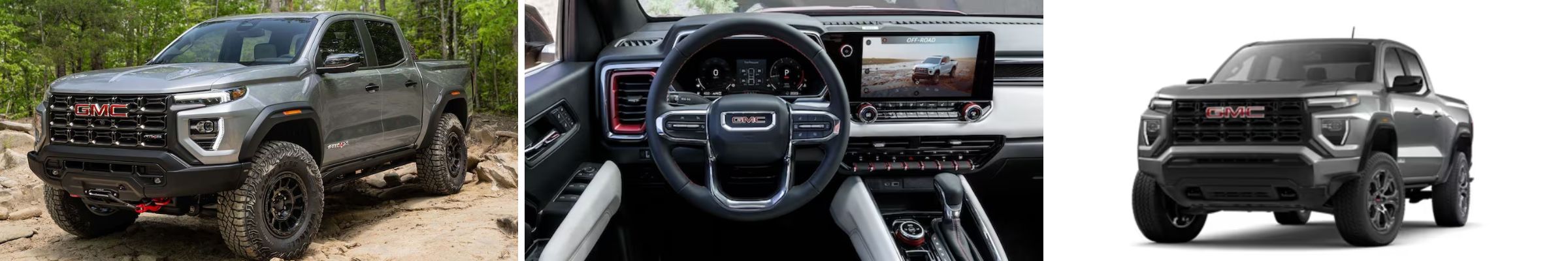 2024 GMC Canyon For Sale Madison WI | Sun Prairie