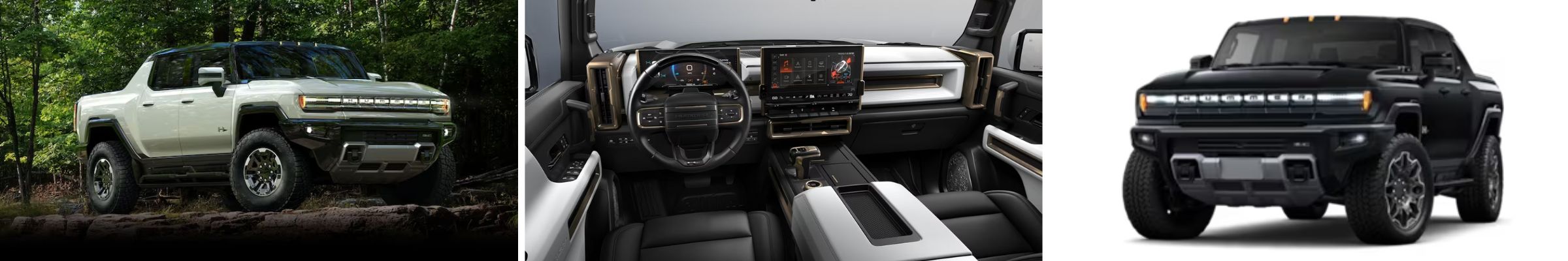 2024 GMC Hummer EV Pickup For Sale near Arlington VA