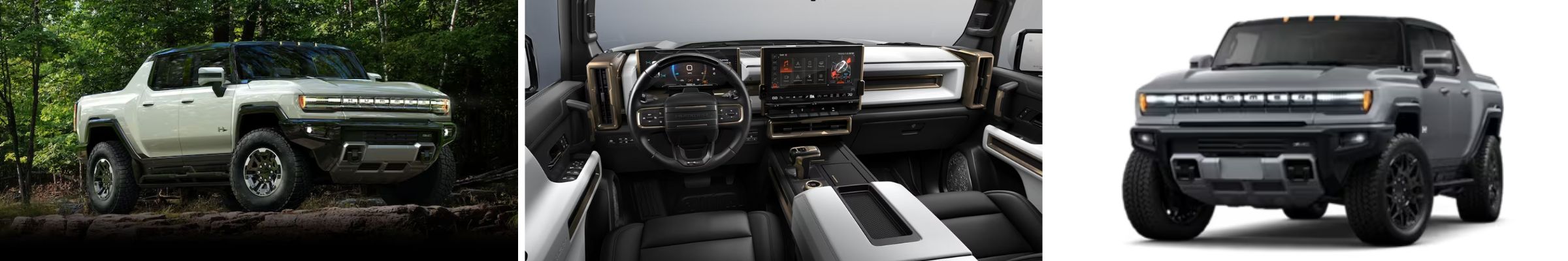 2024 GMC Hummer EV Pickup For Sale Tysons VA | Arlington