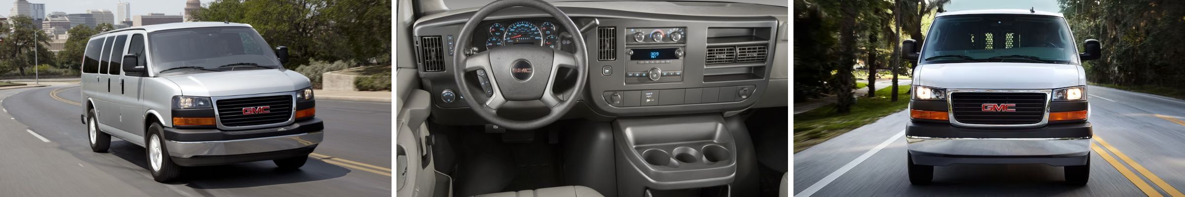 2024 GMC Savana Cargo Van For Sale Madison WI | Sun Prairie