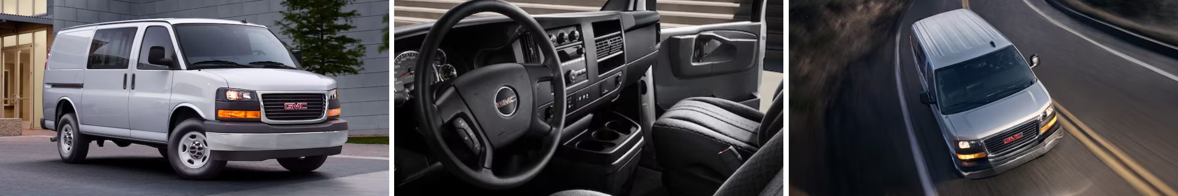 2024 GMC Savana Cargo Van For Sale Siloam Springs AR | Fayetteville