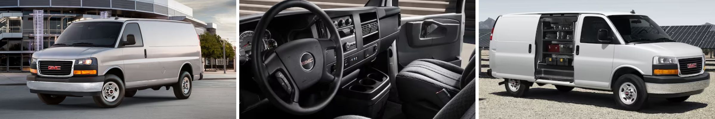 2024 GMC Savana Cargo Van For Sale La Grange IL | Downers Grove