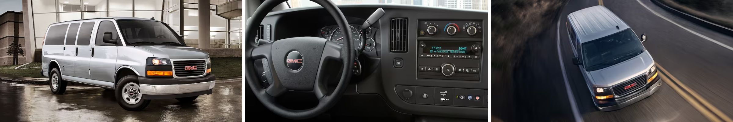 2024 GMC Savana Passenger For Sale Siloam Springs AR | Fayetteville