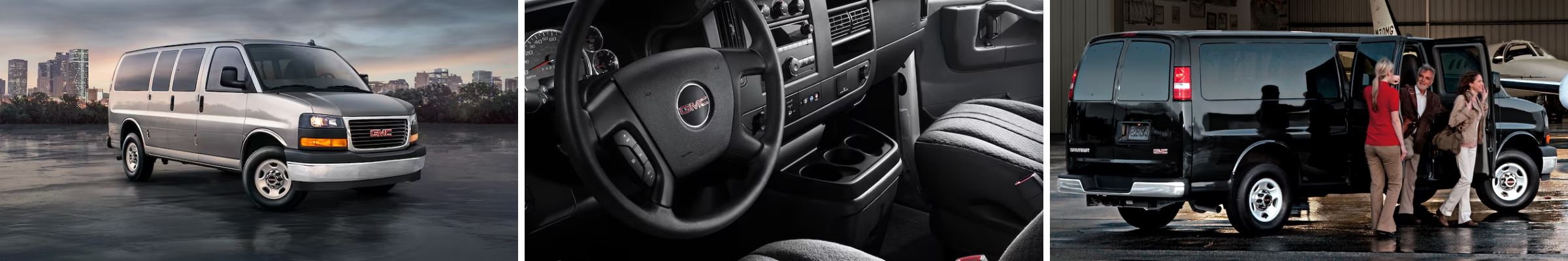 2024 GMC Savana Passenger For Sale Woodbridge VA | Alexandria