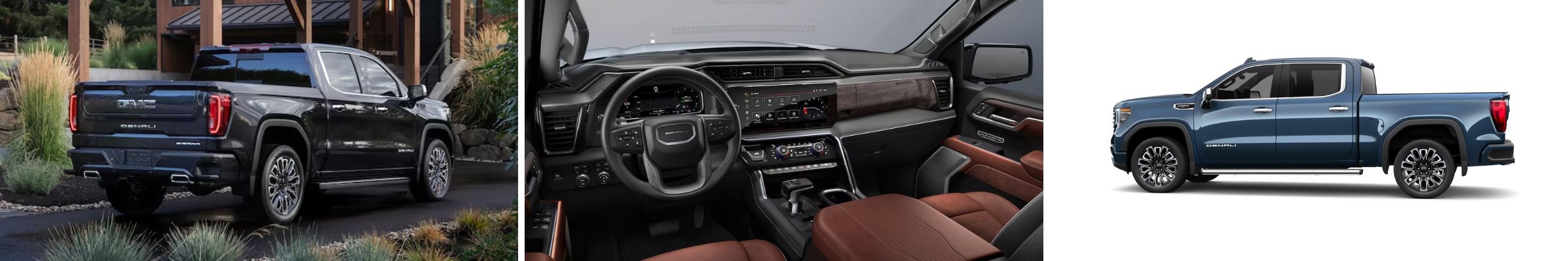 2024 GMC Sierra 1500 Denali For Sale La Grange IL | Downers Grove