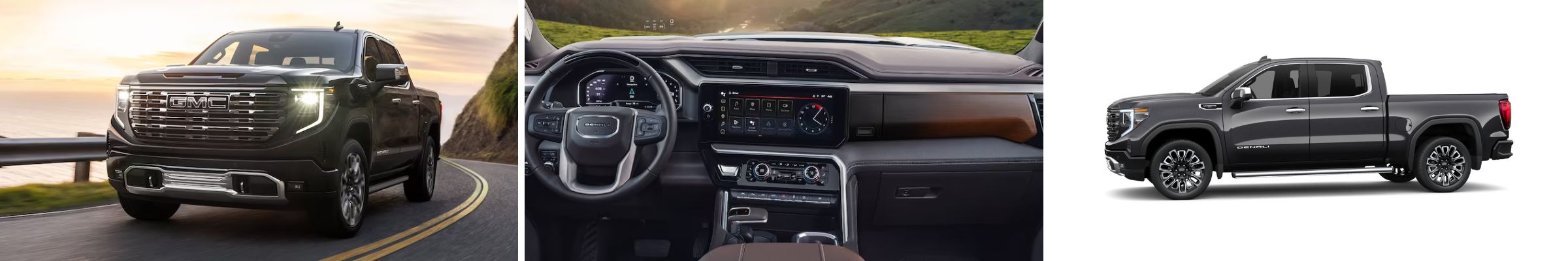 2024 GMC Sierra 1500 Denali For Sale near Manassas VA