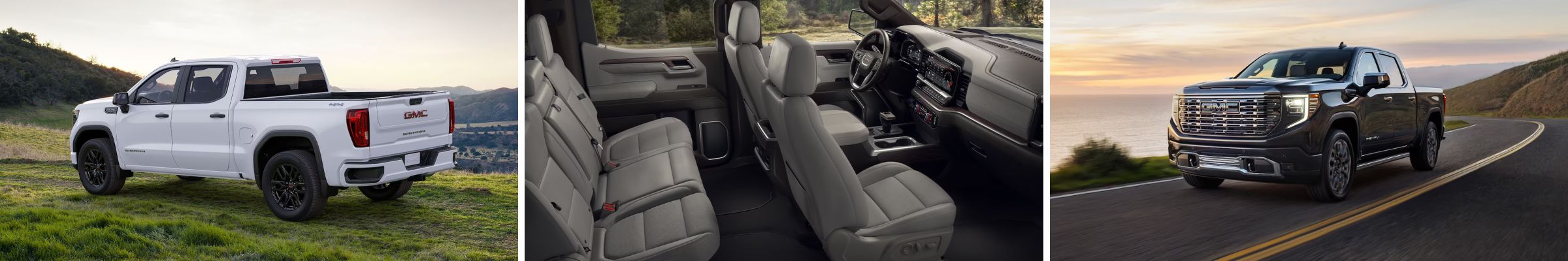 2024 GMC Sierra 1500 For Sale Goshen IN | South Bend