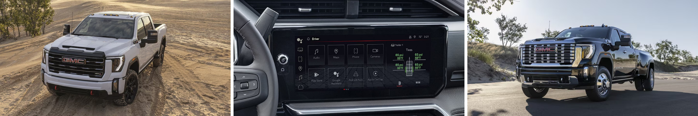 2024 GMC Sierra 3500HD For Sale Goshen IN | South Bend