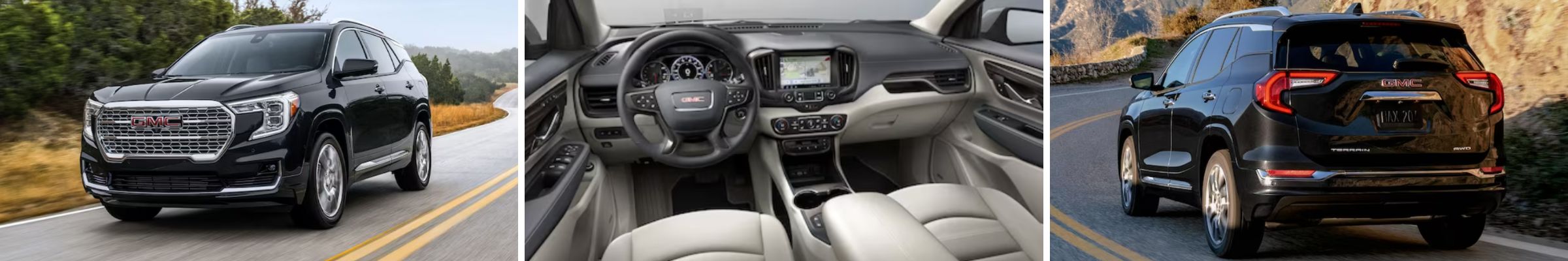 2024 GMC Terrain Denali For Sale Siloam Springs AR | Fayetteville