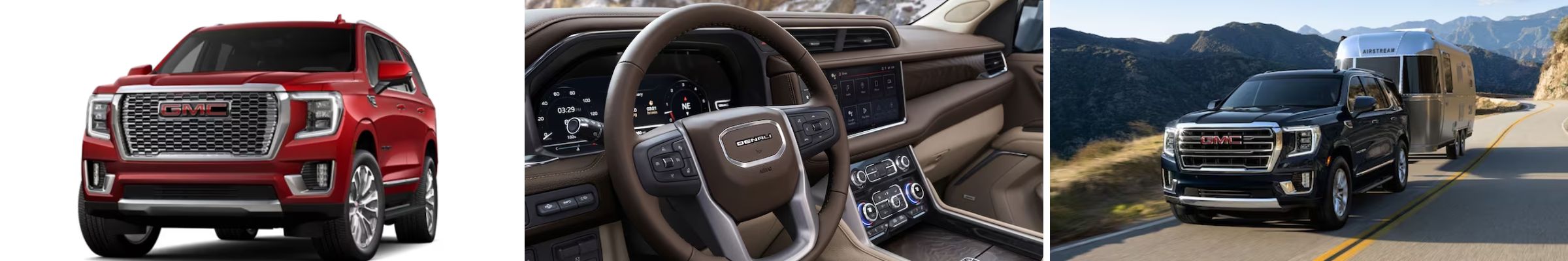 2024 GMC Yukon Denali For Sale Goshen IN | South Bend