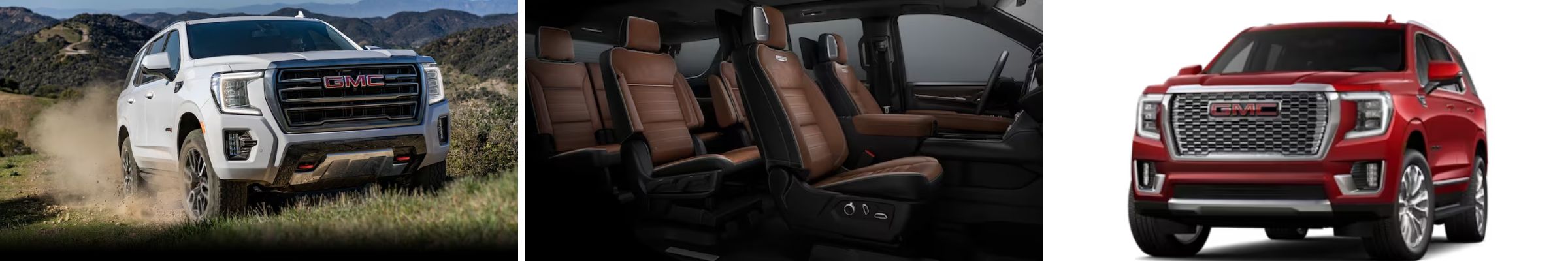 2024 GMC Yukon XL For Sale Madison WI | Sun Prairie