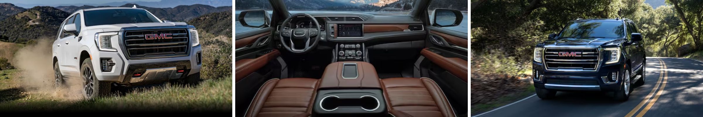 2024 GMC Yukon For Sale near Waunakee WI
