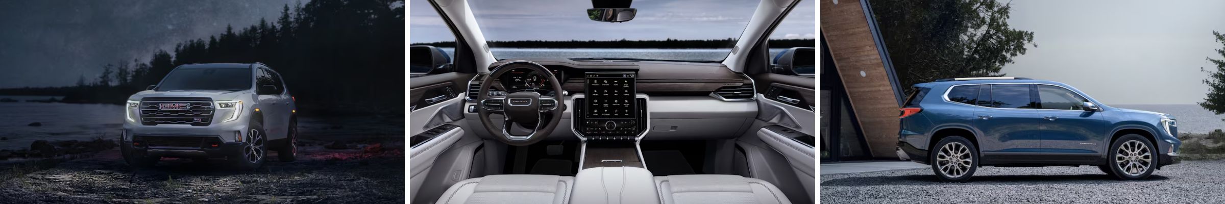2025 GMC Acadia For Sale Seguin TX | New Braunfels