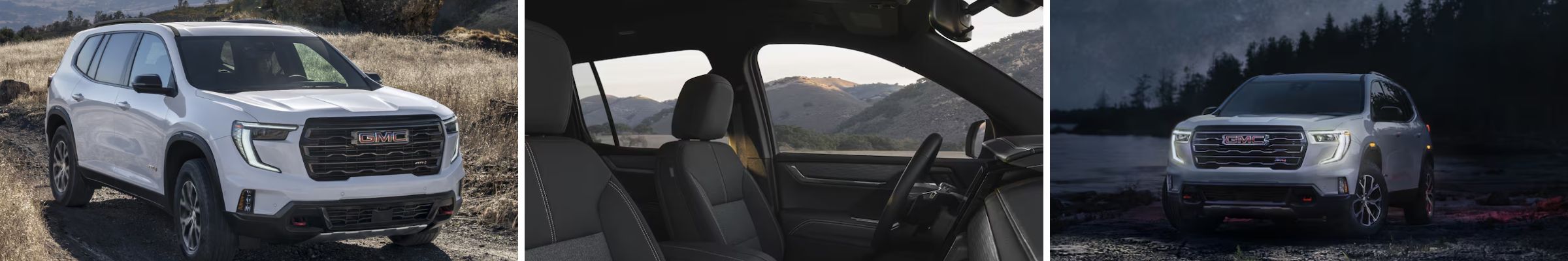 2025 GMC Acadia For Sale near Waunakee WI