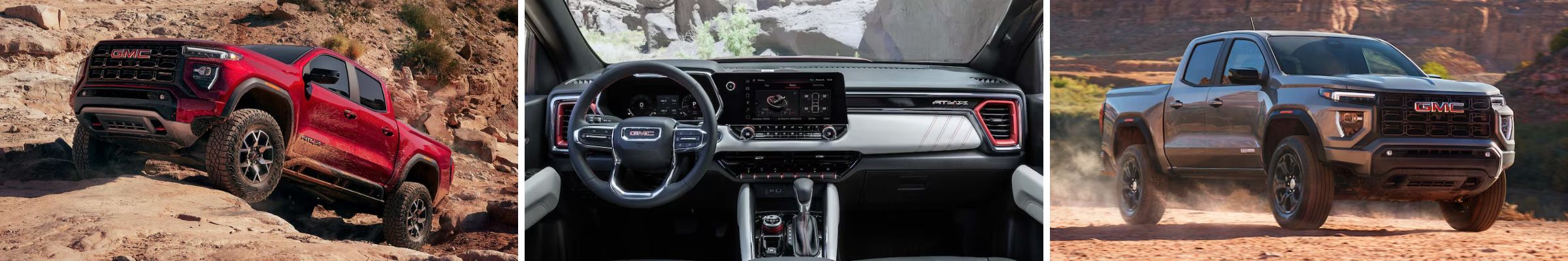 2025 GMC Canyon For Sale near South Bend IN