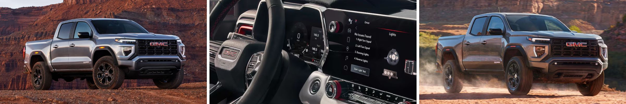 2025 GMC Canyon For Sale Hillsboro OR | Beaverton