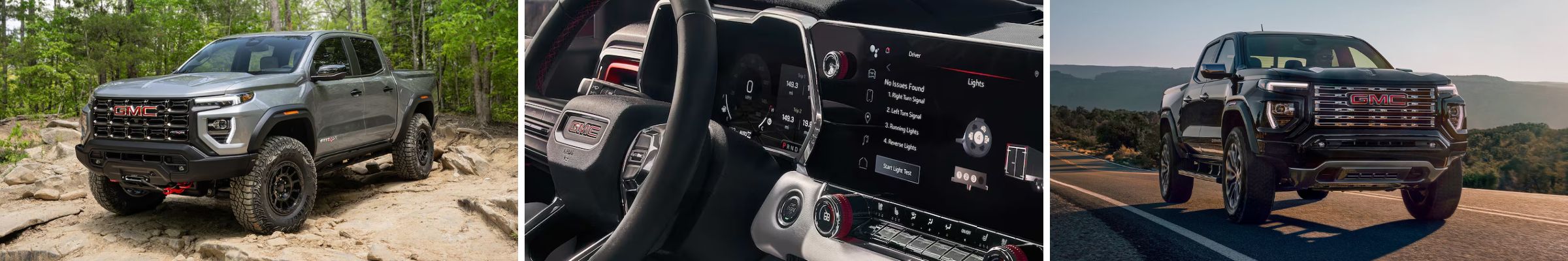 2025 GMC Canyon For Sale La Grange IL | Downers Grove